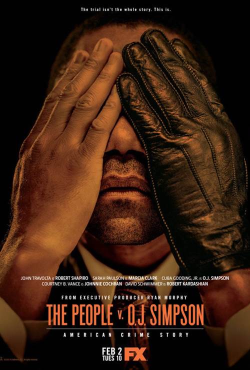 The People v. O.J. Simpson: American Crime Story © 20th Century Fox. All Rights Reserved. The People v. O.J. Simpson: American Crime Story