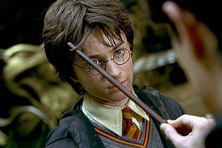 Harry Potter and the Chamber of Secrets © Warner Bros.. All Rights Reserved.