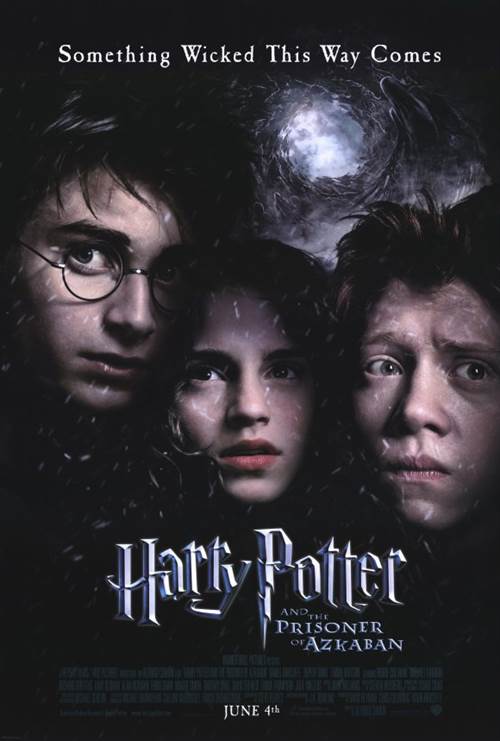 Harry Potter and the Prisoner of Azkaban © Warner Bros.. All Rights Reserved. Harry Potter and the Prisoner of Azkaban