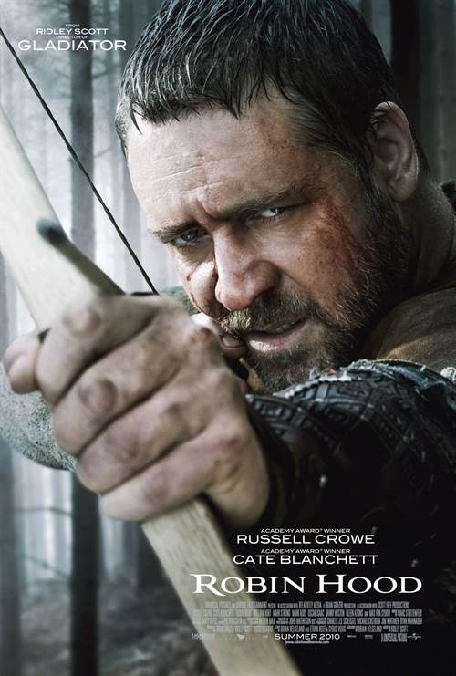 Robin Hood © Warner Bros.. All Rights Reserved. Robin Hood