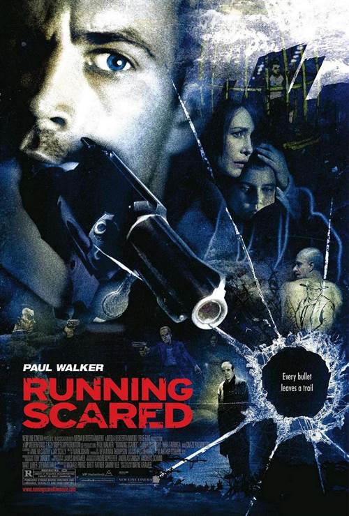 Running Scared © New Line Cinema. All Rights Reserved. Running Scared