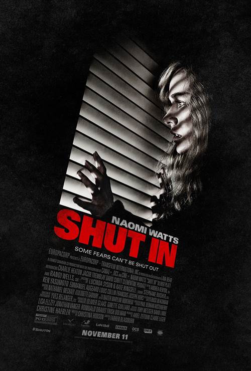 Shut In © Europacorp. All Rights Reserved. Shut In