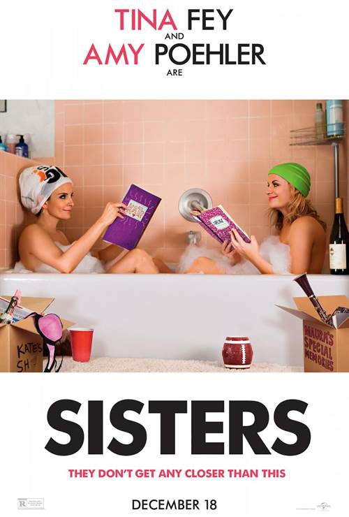 Sisters © Universal Pictures. All Rights Reserved. Sisters