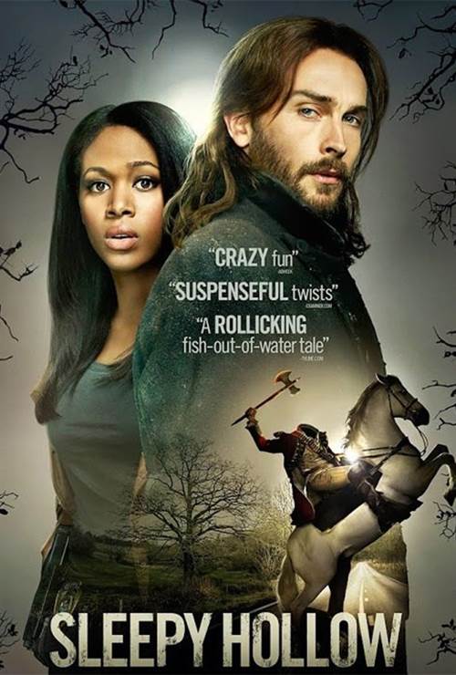 Sleepy Hollow © 20th Century Fox. All Rights Reserved. Sleepy Hollow