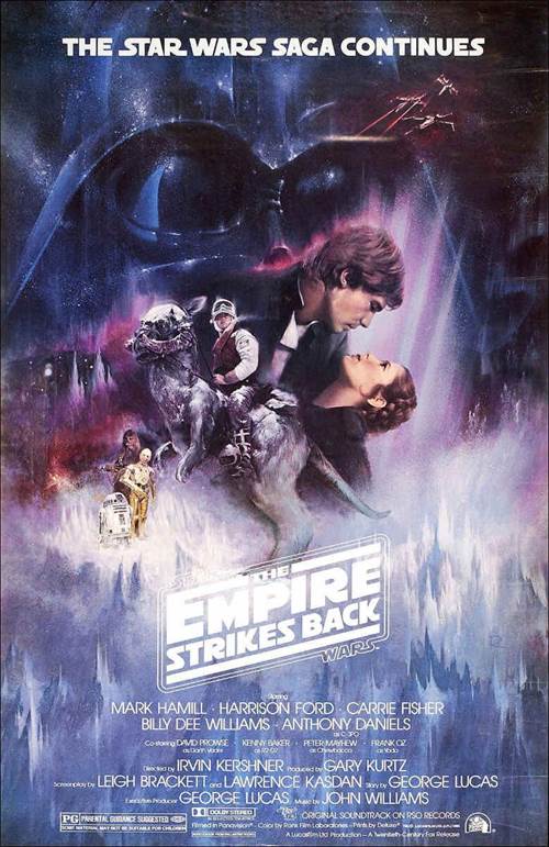 Star Wars: Episode V - Empire Strikes Back © 20th Century Fox. All Rights Reserved. Star Wars: Episode V - Empire Strikes Back