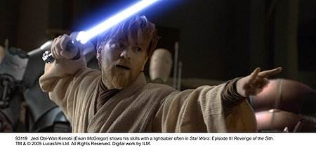 Star Wars: Episode III - Revenge of the Sith © 20th Century Fox. All Rights Reserved.
