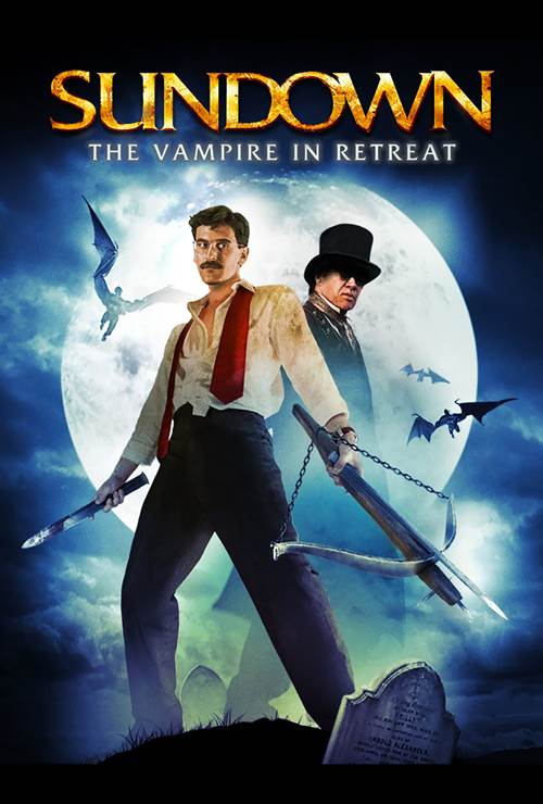 Sundown: The Vampire In Retreat © Lionsgate. All Rights Reserved. Sundown: The Vampire In Retreat
