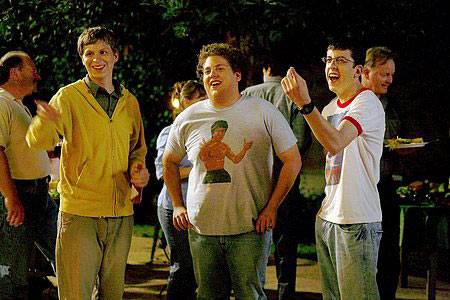 Superbad © Columbia Pictures. All Rights Reserved.