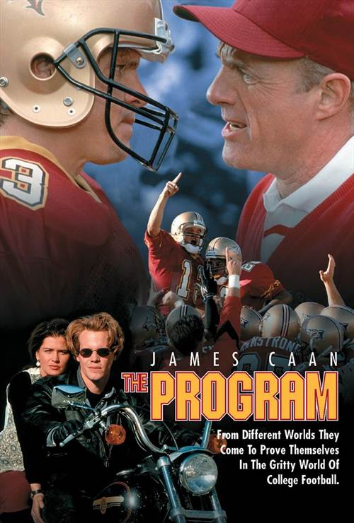 The Program © Touchstone Pictures. All Rights Reserved. The Program