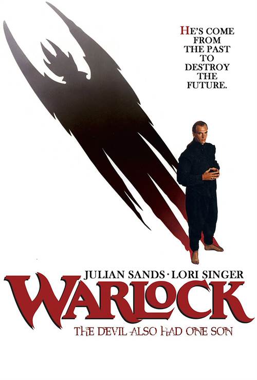 Warlock © New World Pictures. All Rights Reserved. Warlock