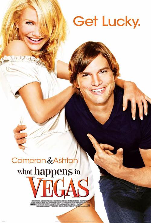 What Happens In Vegas © 20th Century Fox. All Rights Reserved. What Happens In Vegas