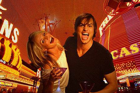 What Happens In Vegas © 20th Century Fox. All Rights Reserved.