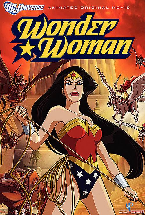 Wonder Woman © Warner Bros.. All Rights Reserved. Wonder Woman