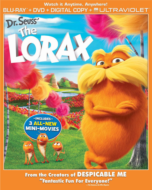 watch the lorax 1972 watch the lorax 1972