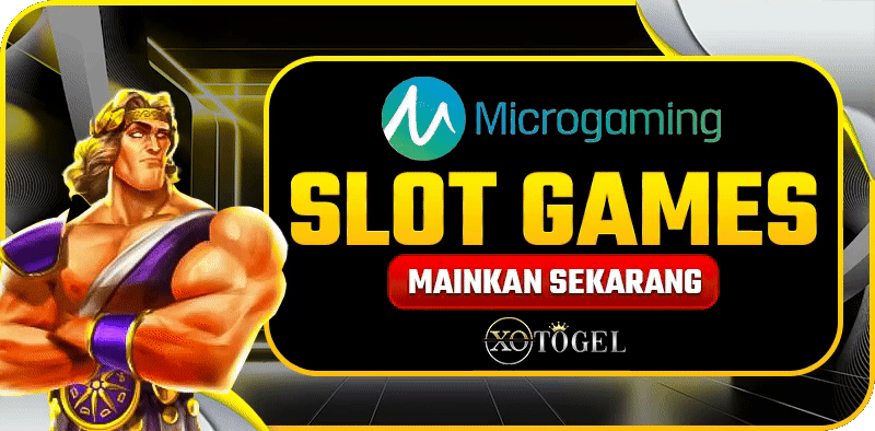 Microgaming