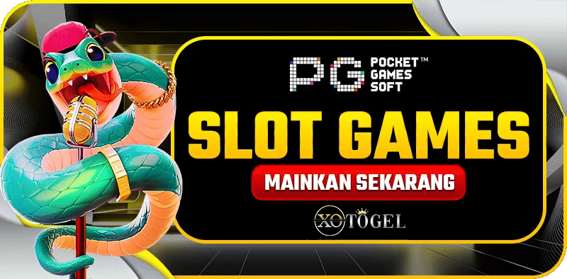 PG SOFT