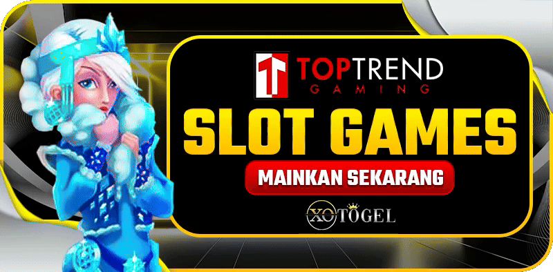 TopTrendGaming