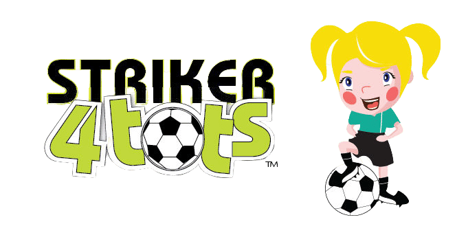 Striker 4 Tots Logo