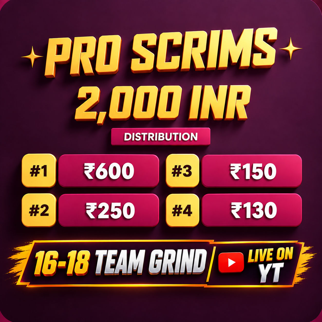 2K GRIND PRO GRIND