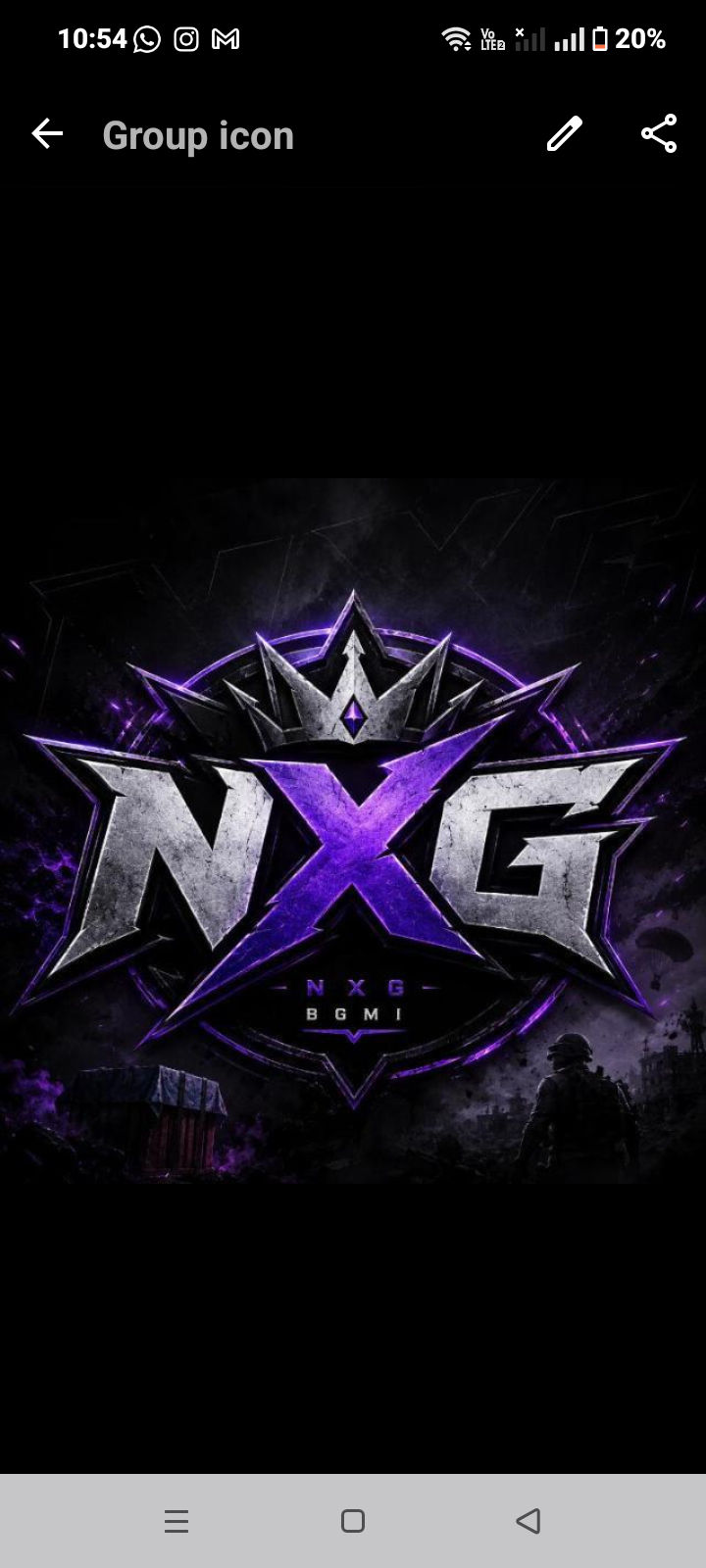 NXG ESPORT