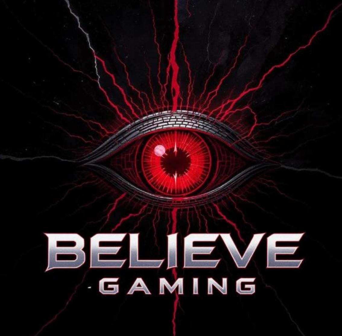 Believe gaming