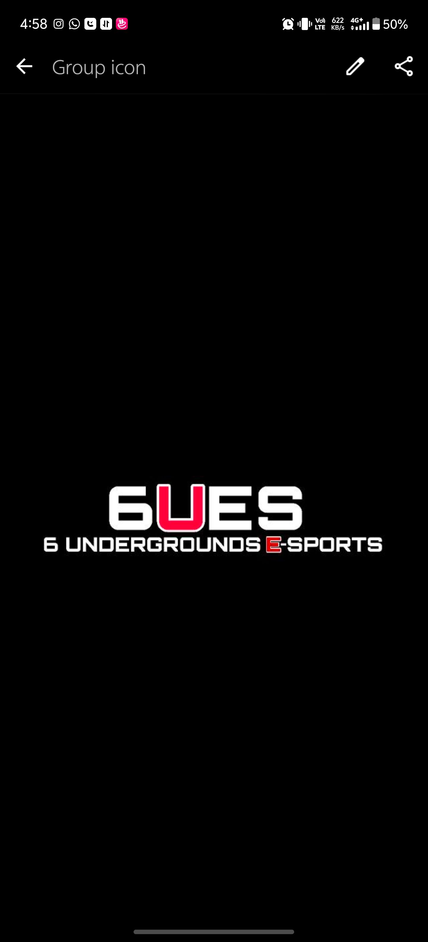 6UndergroudEsports