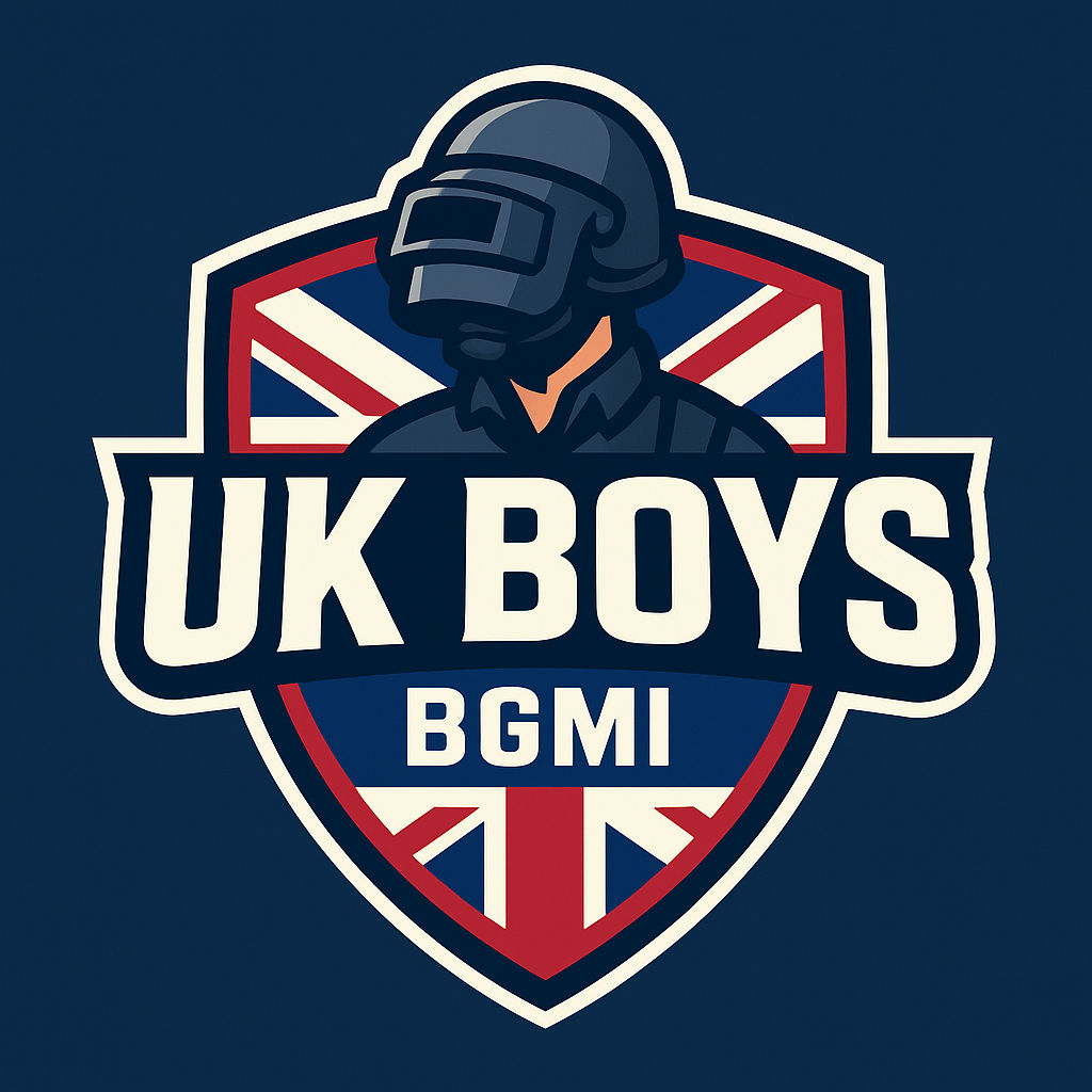 UK BOYS