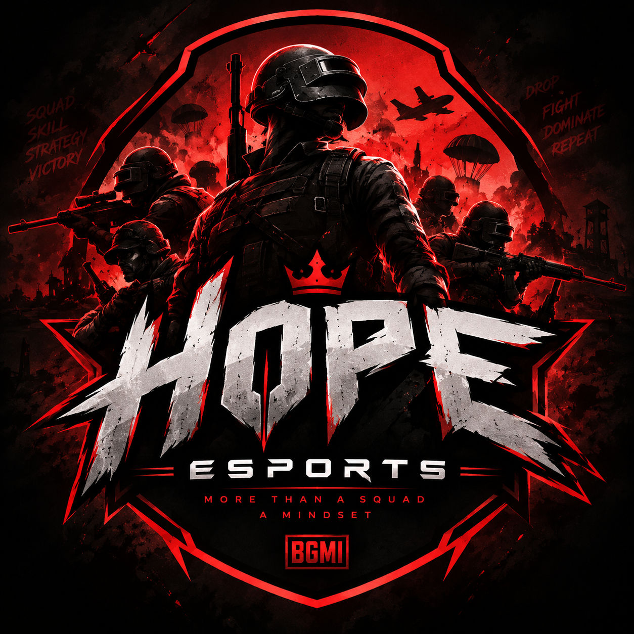 Hope eSports