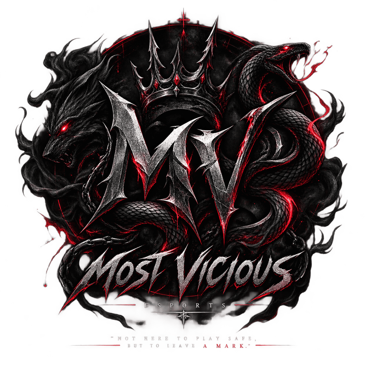 MOST VICIOUS
