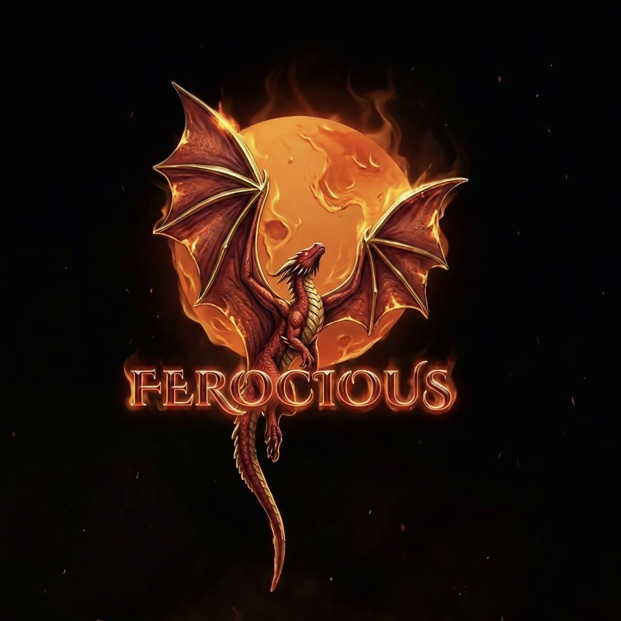 FEROCIOUS
