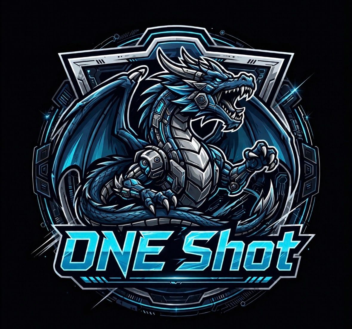 ONE shot