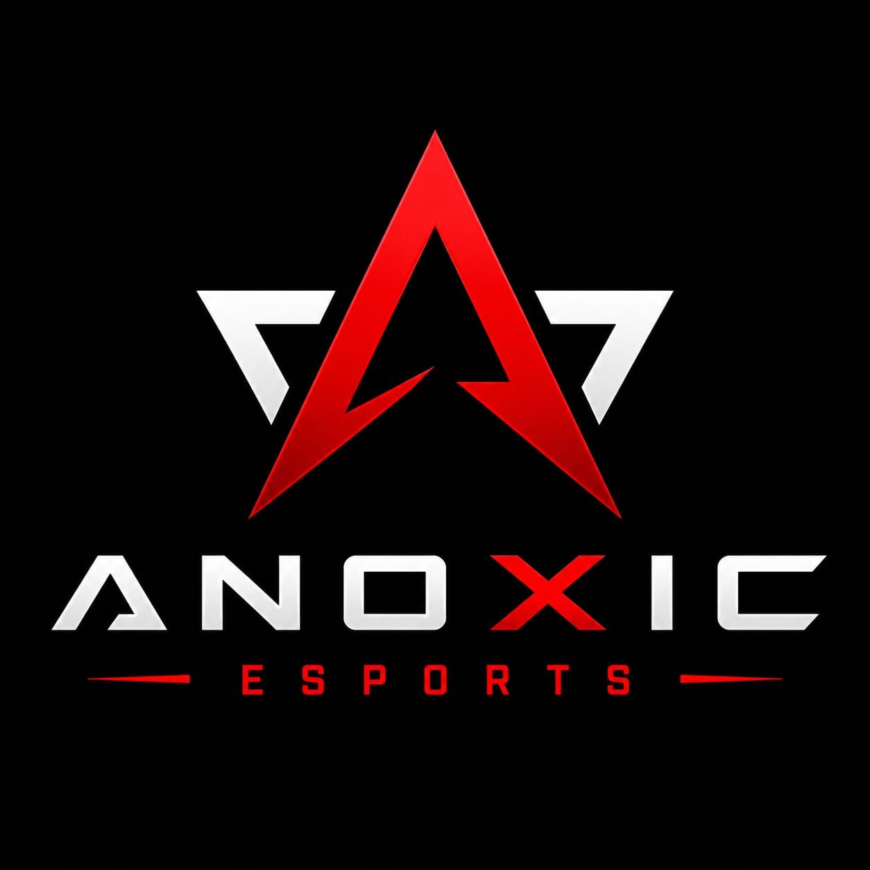 ANOXIC ESPORTS
