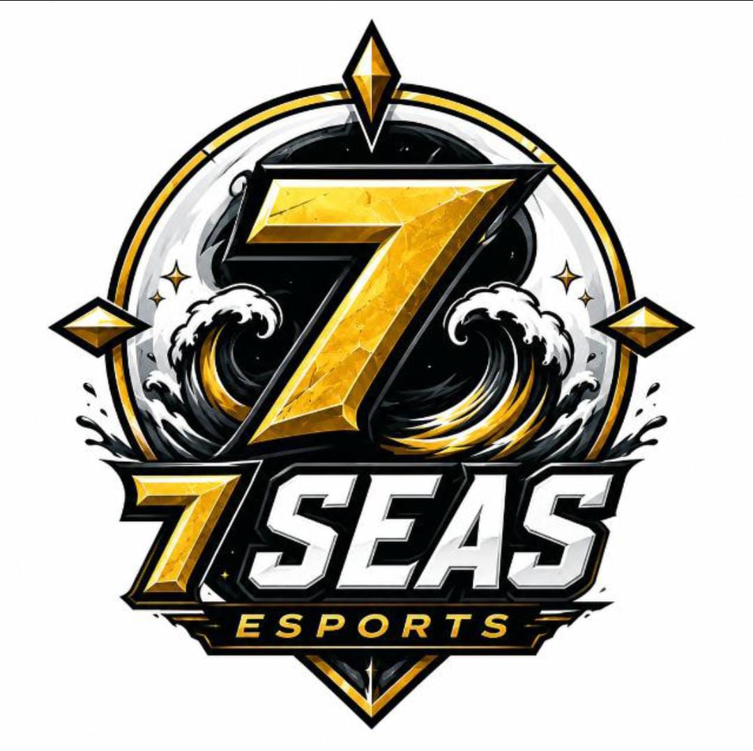 7 SEAS ESPORTS
