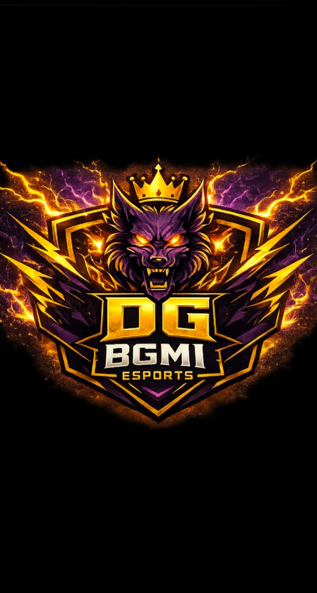 Dominator God's