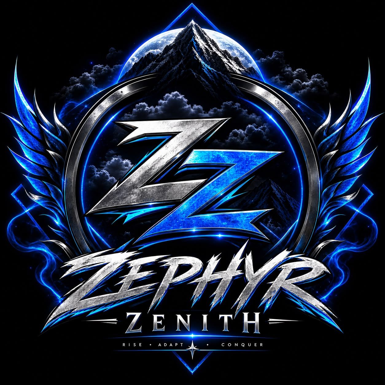 Zephyr Zenith