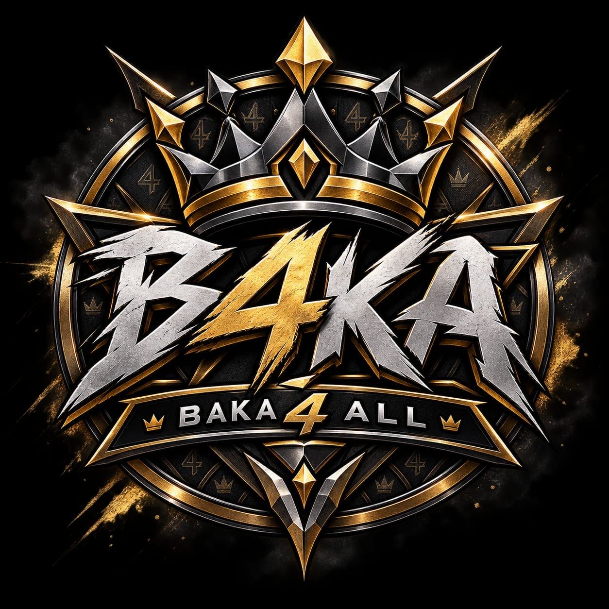 BAKA ESPORTS