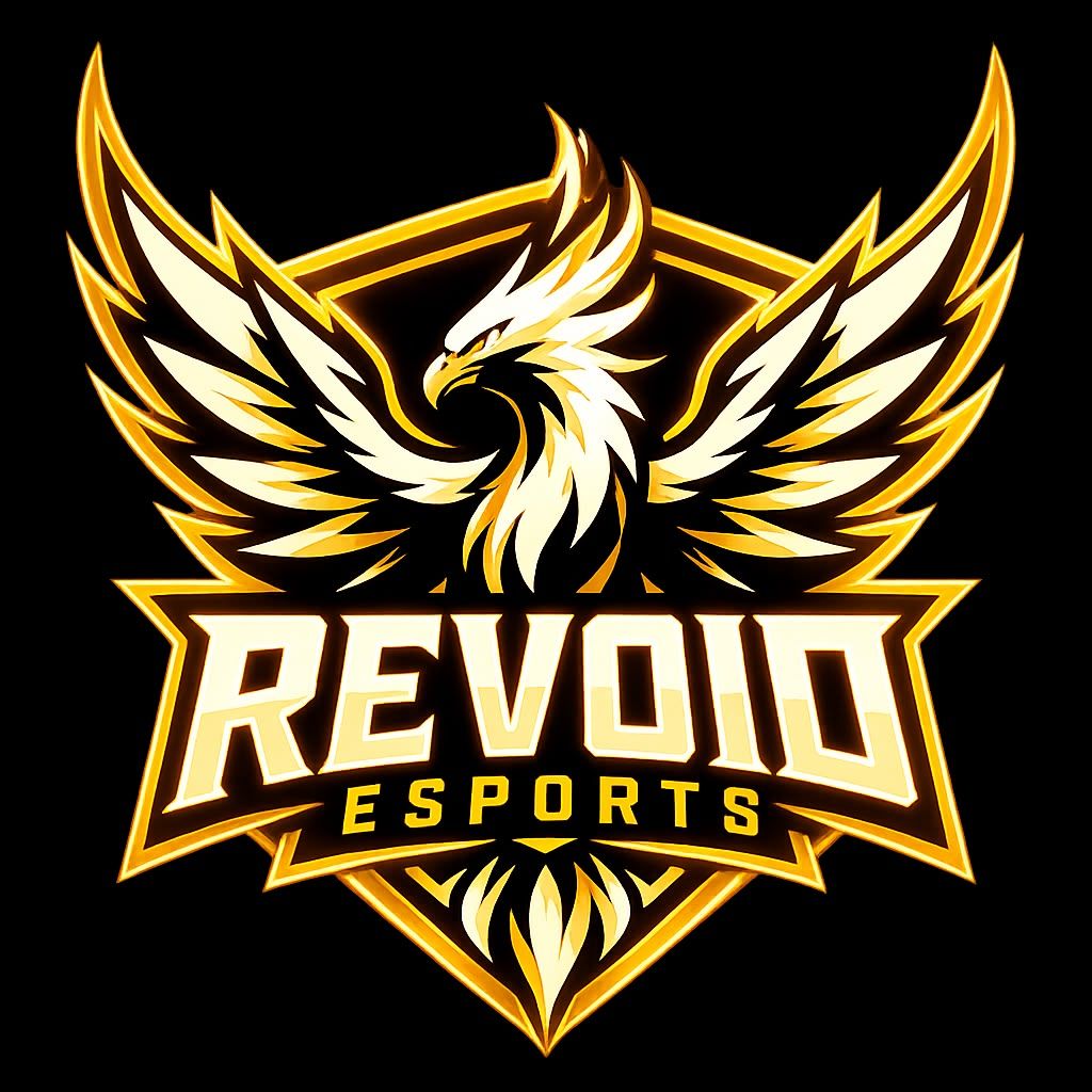 REVOID ESPORTS
