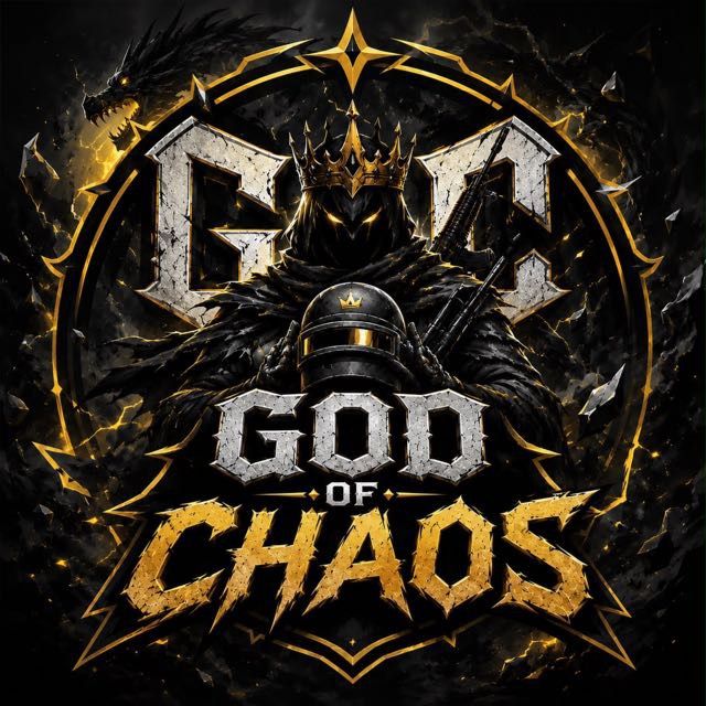 GOD OF CHAOS