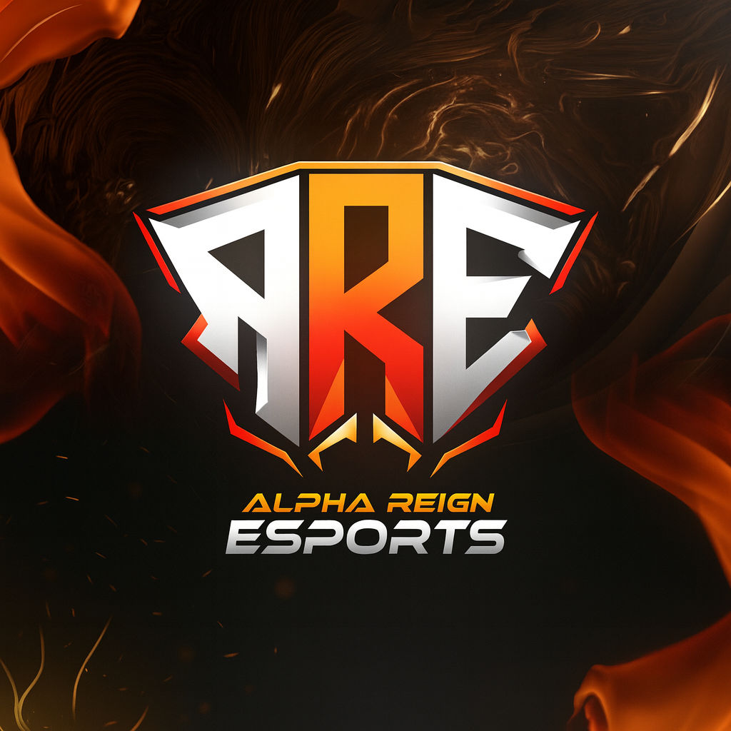 ALPHA REIGN ESPORTS