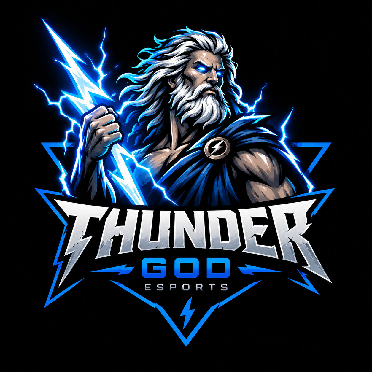 THUNDER_GOD ESPORT
