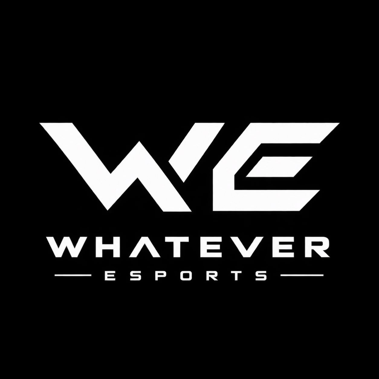 WHATEVER ESPORTS