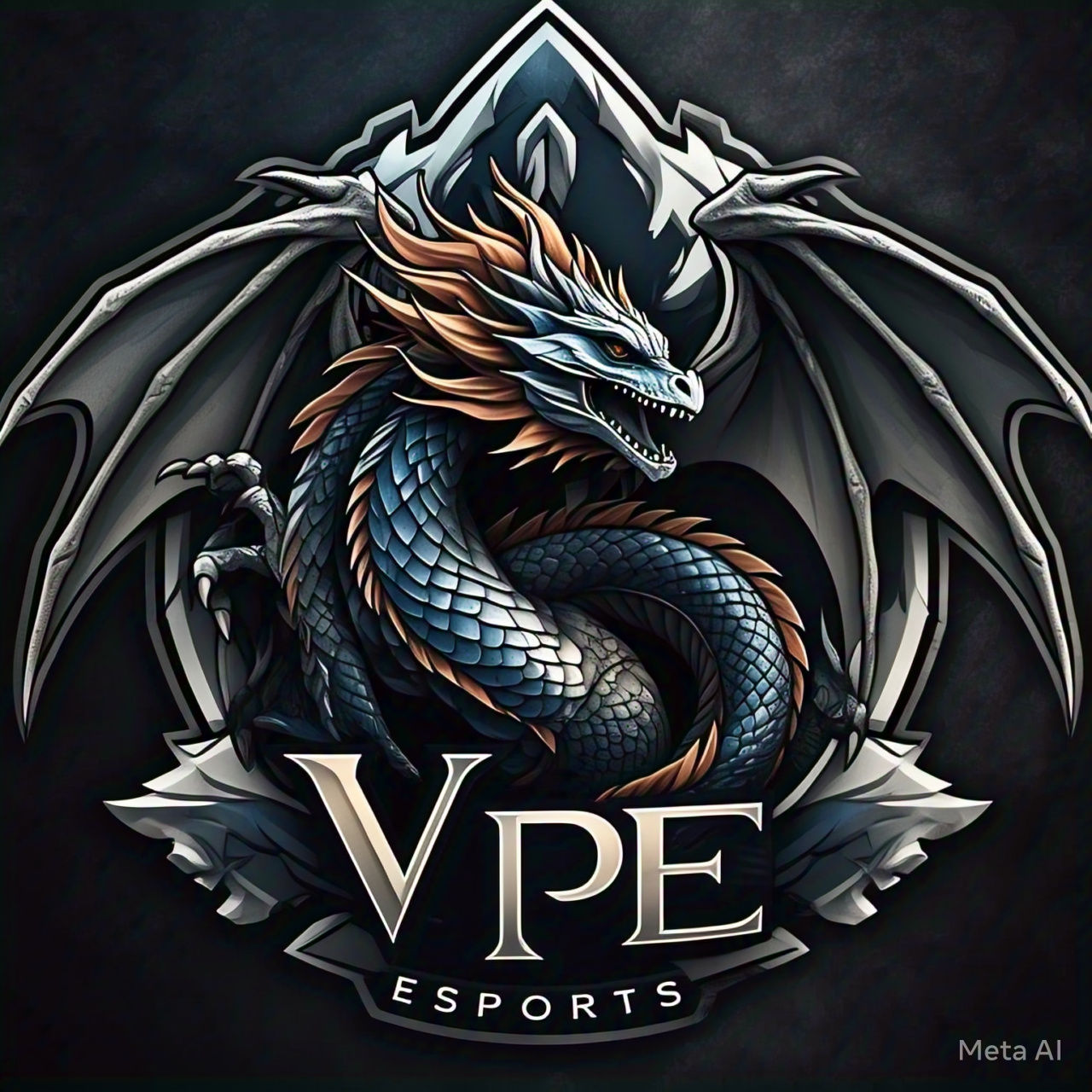 TSM eSports vpe