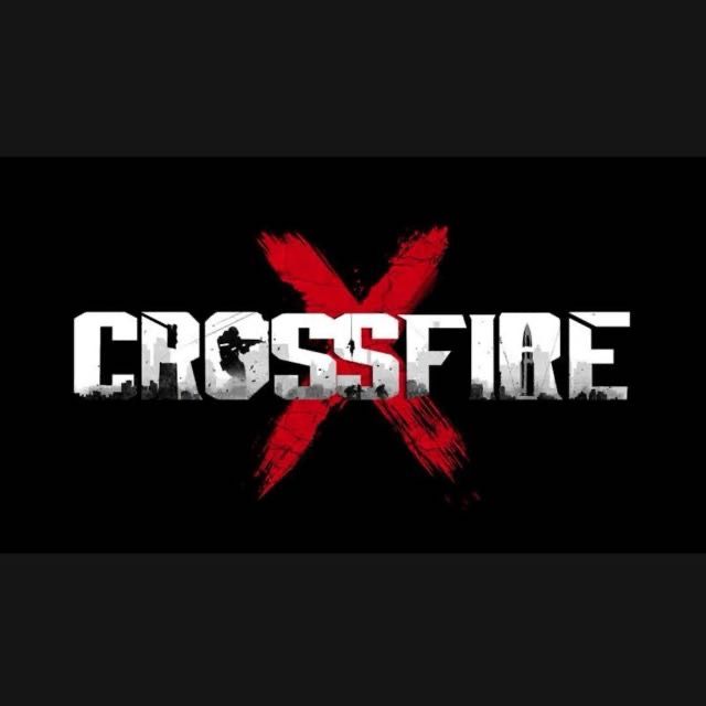 Team CROSSFIRE