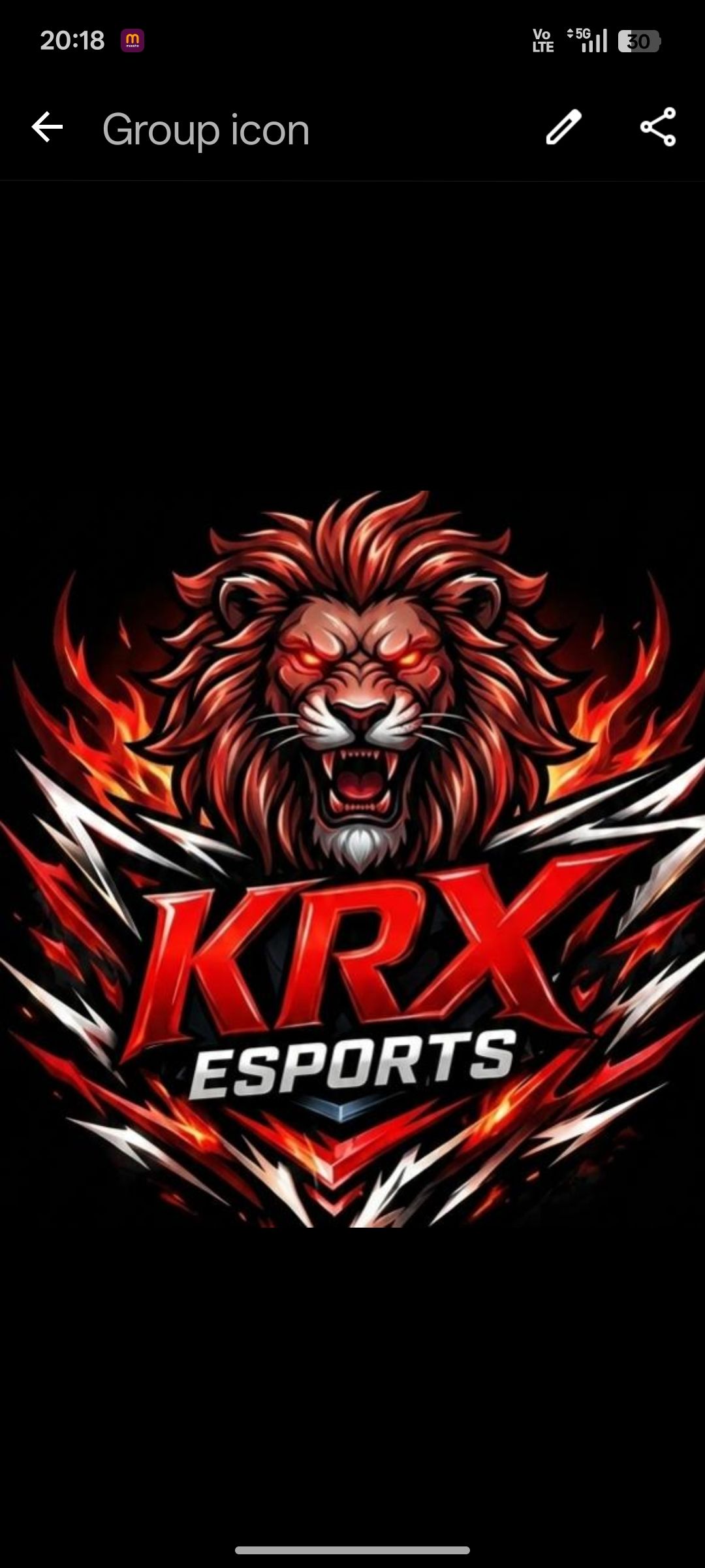 KRX ESPORTS
