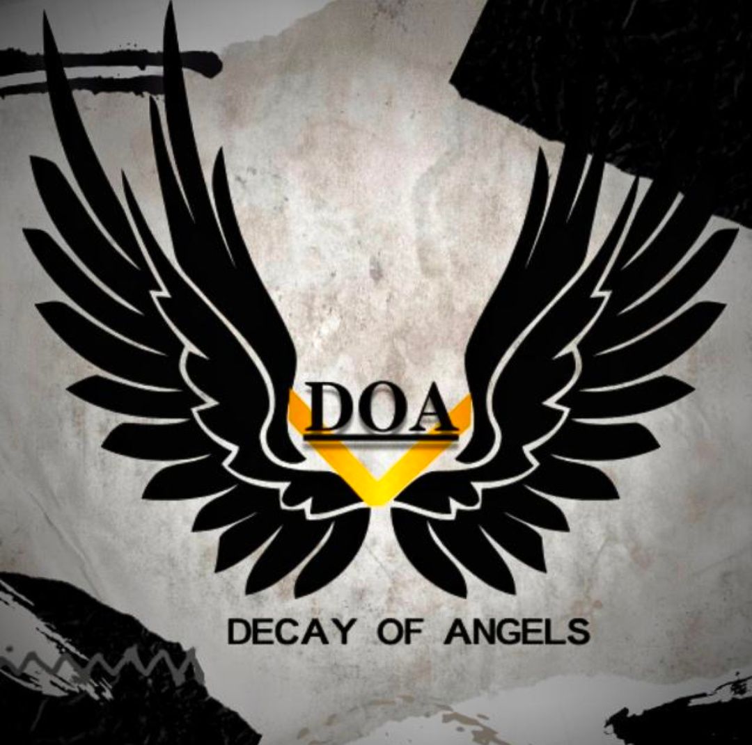 DECAY OF ANGELS