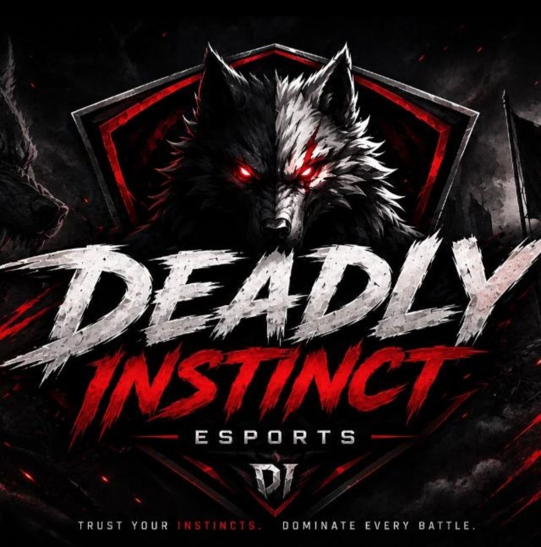 DEADLY INSTINCT ESPORTS