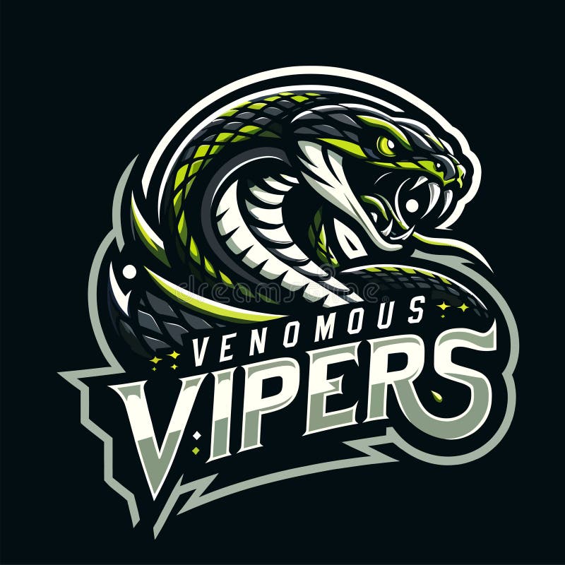 Team venom vipers