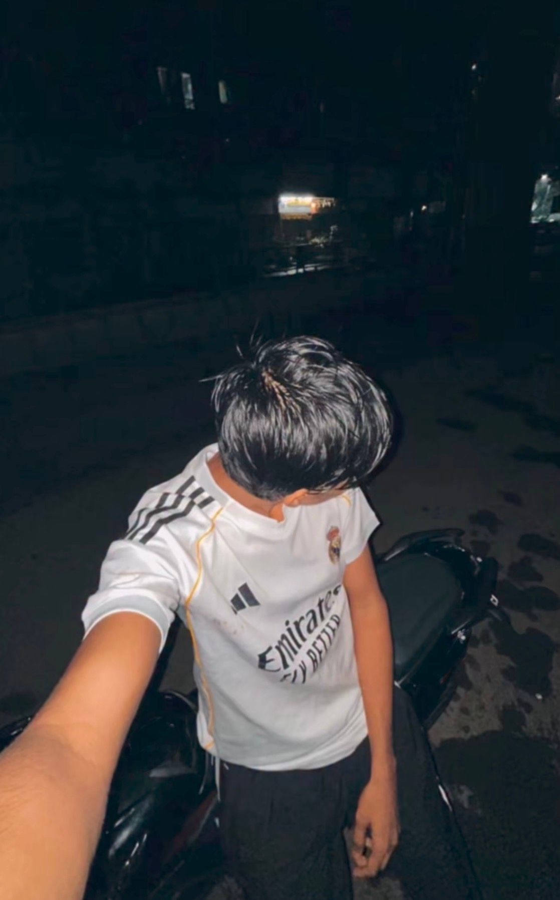 Vishhh