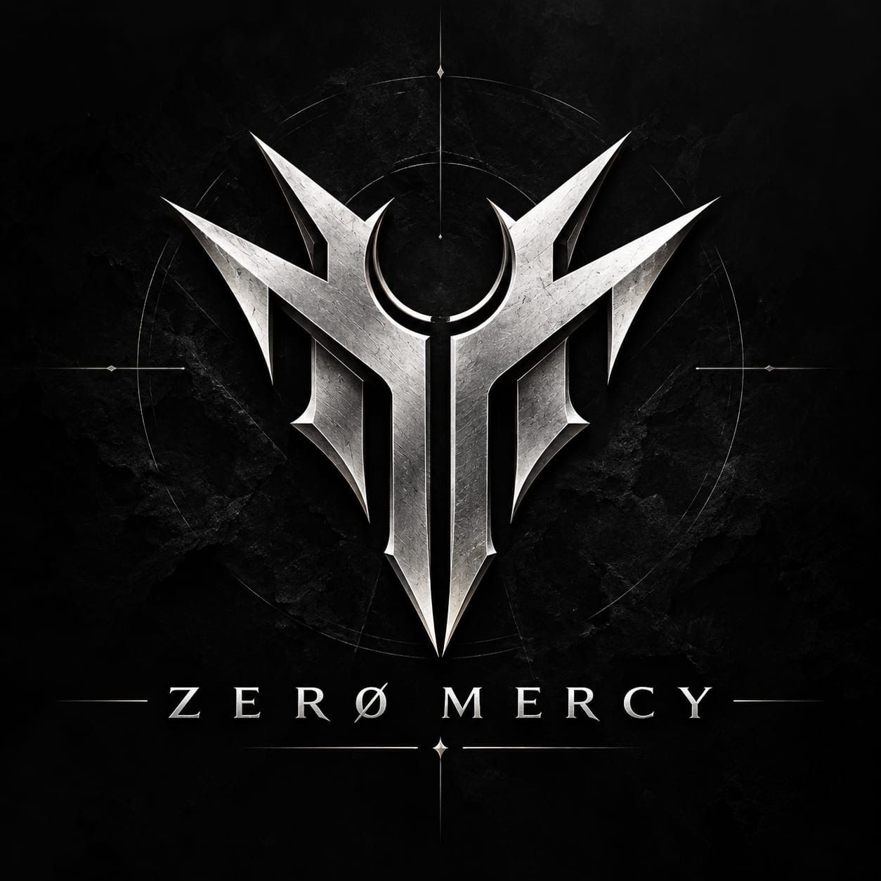 ZERO MERCY