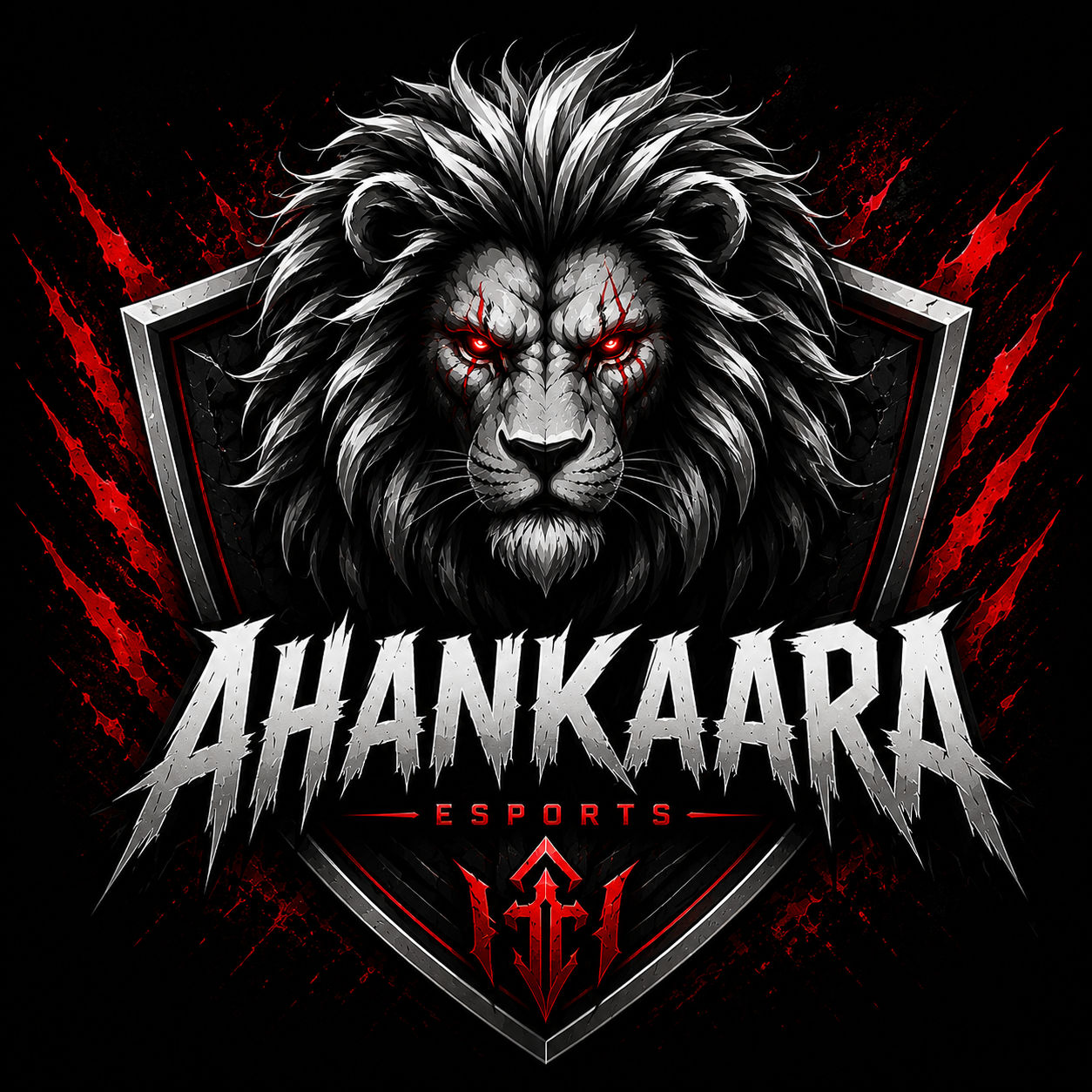 AHANKAARA ESPORTS